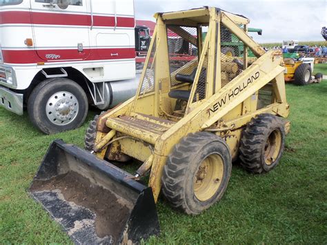 l35 new holland skid steer specs|new holland skid steer reviews.